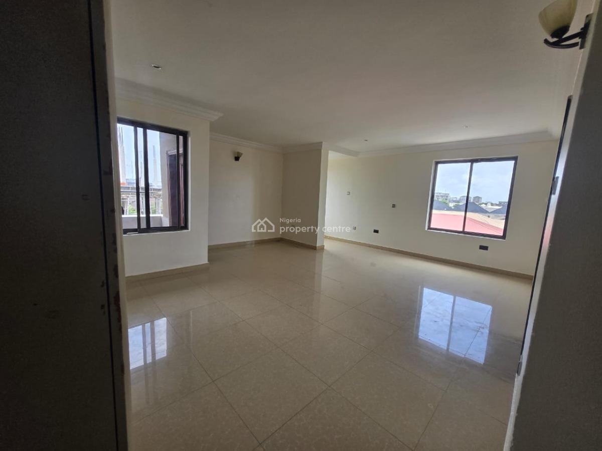 Standard 3 Bedroom with and Elevator, Oniru Estate, Oniru, Victoria Island (vi), Lagos, Flat / Apartment for Rent