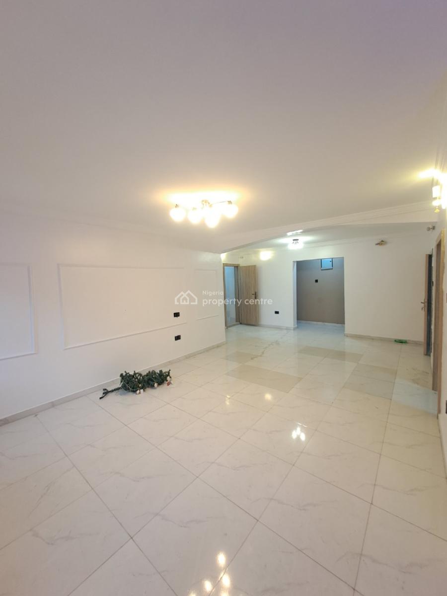 Well Built 3 Bedroom Apartment in a Gated Estate, Abraham Adesanya, Lekki, Lagos, Flat / Apartment for Rent