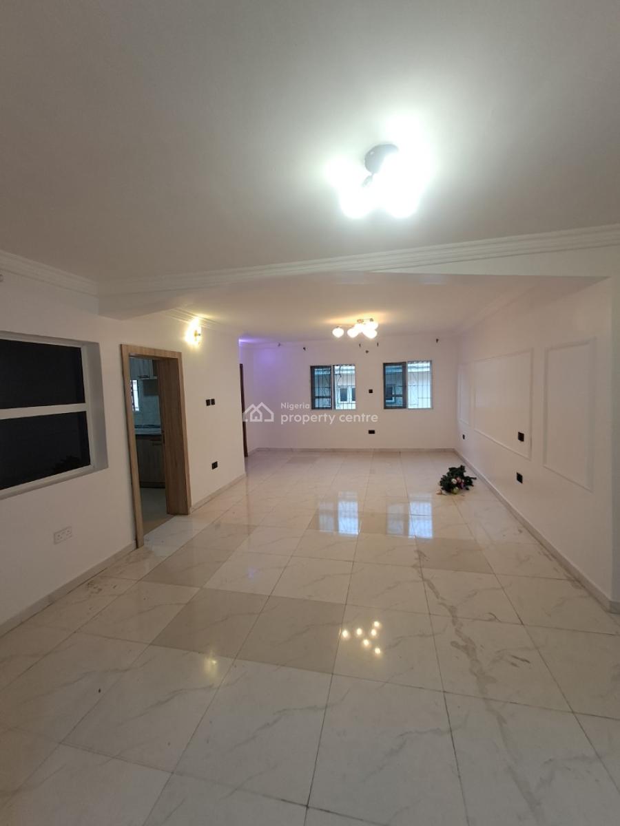Well Built 3 Bedroom Apartment in a Gated Estate, Abraham Adesanya, Lekki, Lagos, Flat / Apartment for Rent
