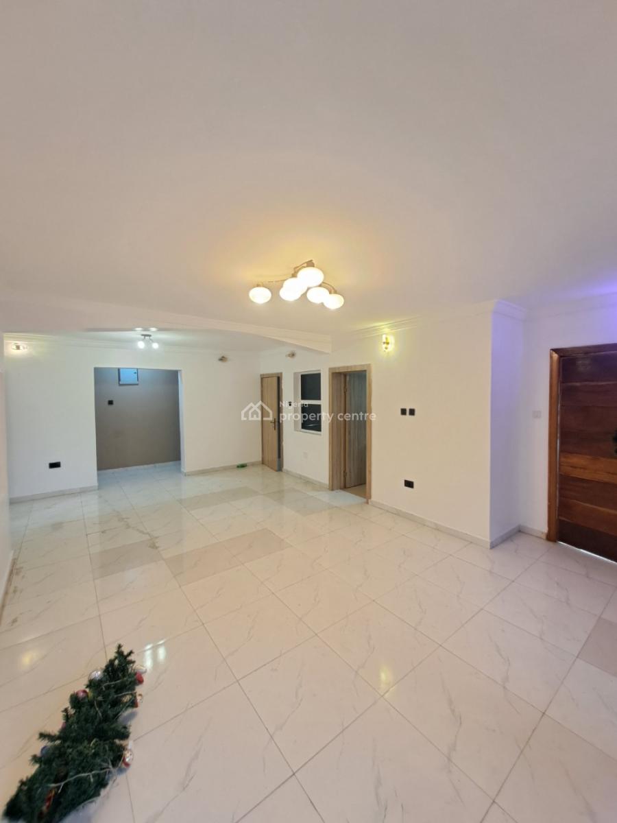 Well Built 3 Bedroom Apartment in a Gated Estate, Abraham Adesanya, Lekki, Lagos, Flat / Apartment for Rent