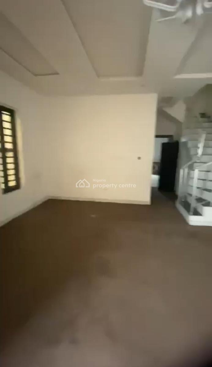 Luxury 4 Bedrooms Semi Detached Duplex with Boys Quarter, Ikota Villa Estate, Ikota, Lekki, Lagos, Semi-detached Duplex for Rent