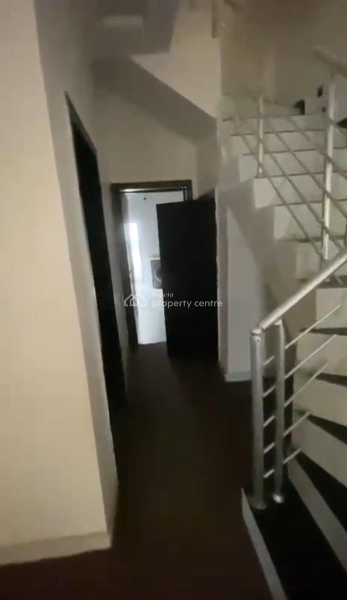 Luxury 4 Bedrooms Semi Detached Duplex with Boys Quarter, Ikota Villa Estate, Ikota, Lekki, Lagos, Semi-detached Duplex for Rent