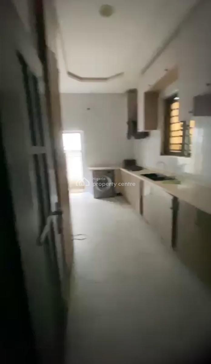 Luxury 4 Bedrooms Semi Detached Duplex with Boys Quarter, Ikota Villa Estate, Ikota, Lekki, Lagos, Semi-detached Duplex for Rent