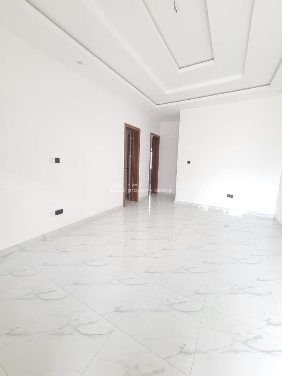 a Beautiful 2 Bedroom Flat, Abraham Adensaya Fashola Gate, Ajah, Lagos, Flat / Apartment for Rent