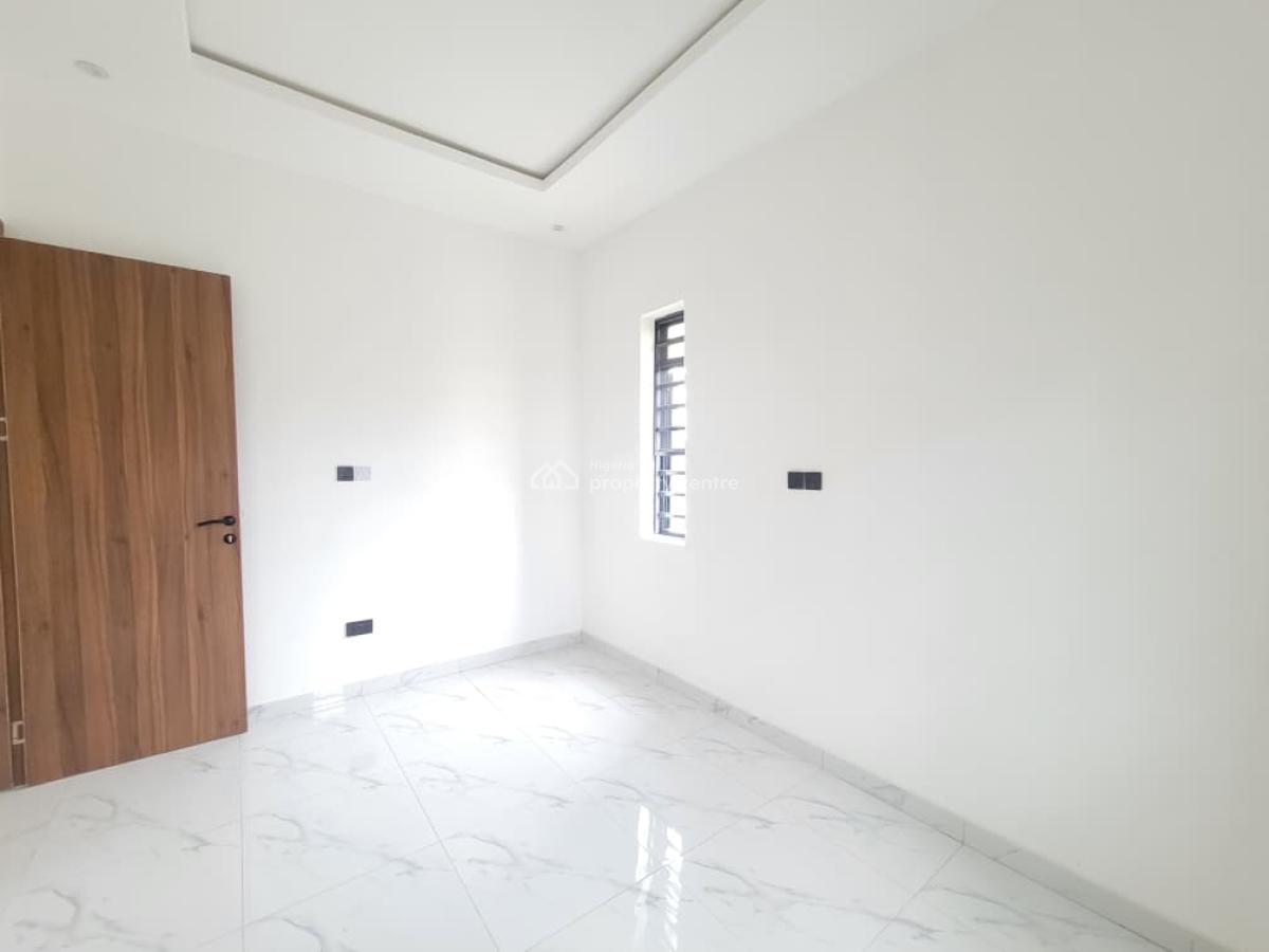 a Beautiful 2 Bedroom Flat, Abraham Adensaya Fashola Gate, Ajah, Lagos, Flat / Apartment for Rent