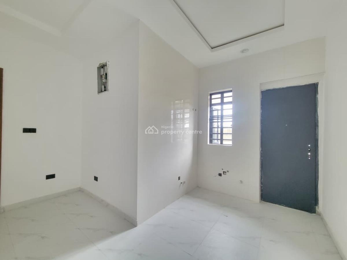 a Beautiful 2 Bedroom Flat, Abraham Adensaya Fashola Gate, Ajah, Lagos, Flat / Apartment for Rent