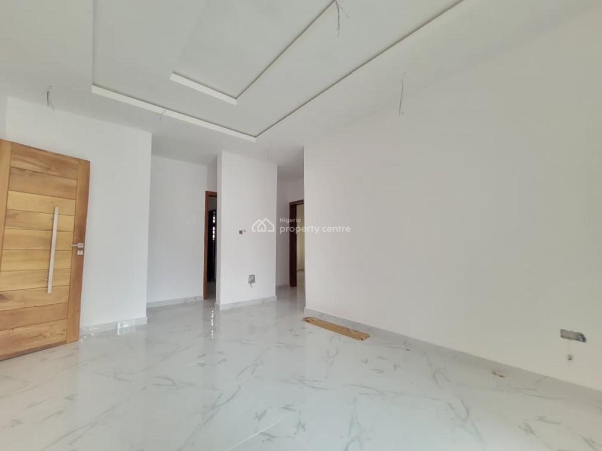 a Beautiful 2 Bedroom Flat, Abraham Adensaya Fashola Gate, Ajah, Lagos, Flat / Apartment for Rent