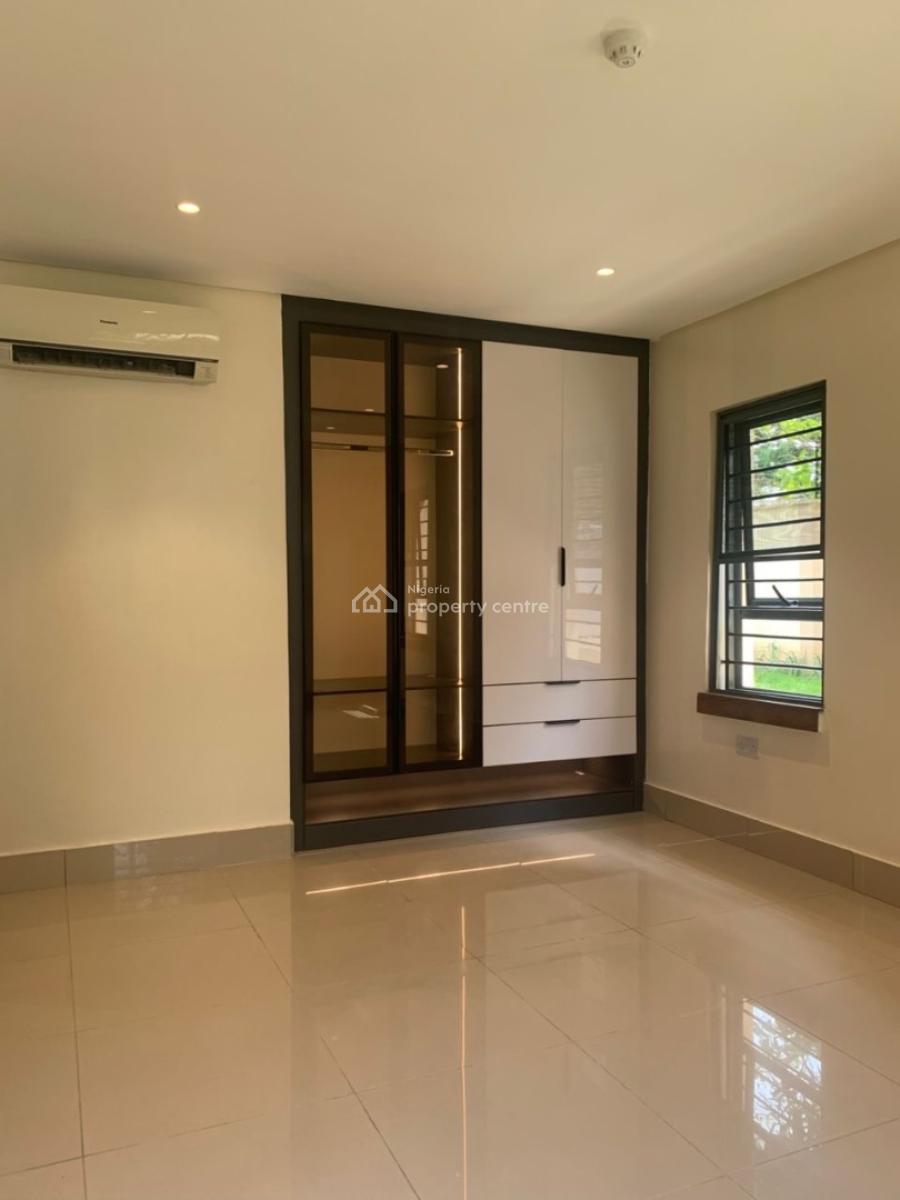 Fully Service 2 Bedroom Flat with Bq, Old Ikoyi, Ikoyi, Lagos, Flat / Apartment for Rent