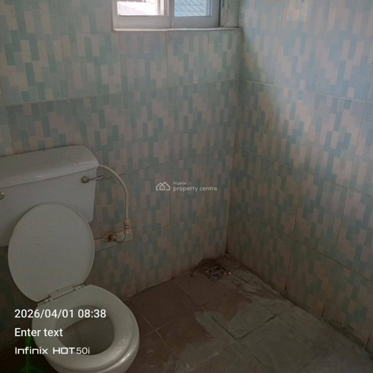 Self Contain Apartment, Seaside Estate, Badore, Ajah, Lagos, Self Contain (single Rooms) for Rent