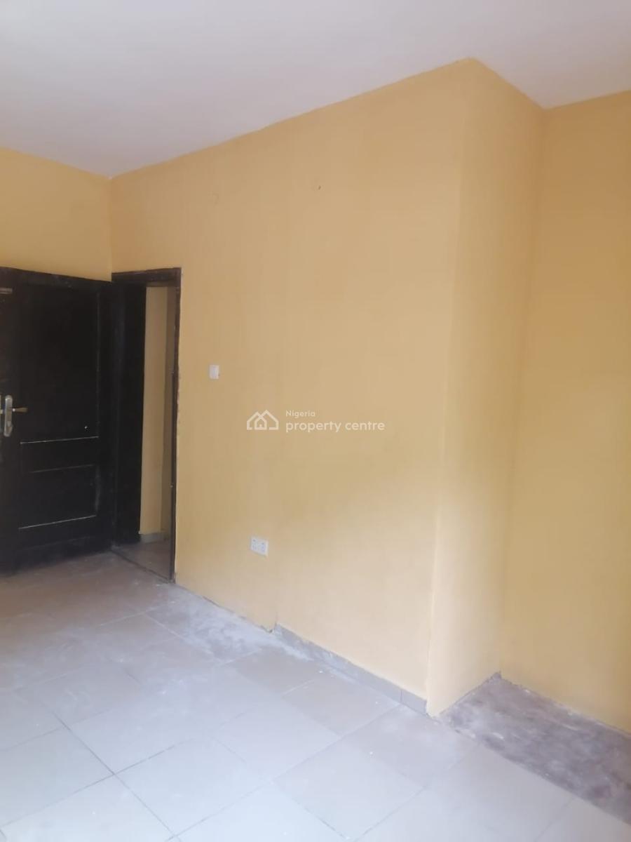 Lovely Mini Flat, Thomas Estate Ajah Eti-osa, Ajah, Lagos, Mini Flat (room and Parlour) for Rent