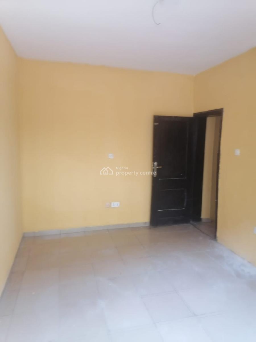 Lovely Mini Flat, Thomas Estate Ajah Eti-osa, Ajah, Lagos, Mini Flat (room and Parlour) for Rent
