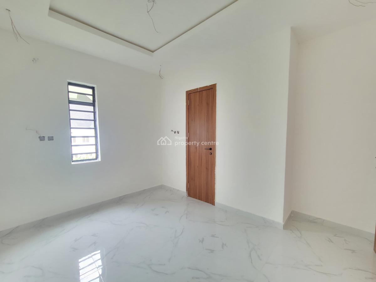 Luxury 3bedroom Flat, Abraham Adensaya, Ajah, Lagos, Flat / Apartment for Rent