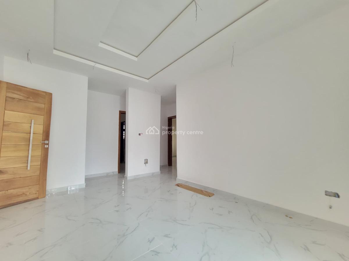 Luxury 3bedroom Flat, Abraham Adensaya, Ajah, Lagos, Flat / Apartment for Rent