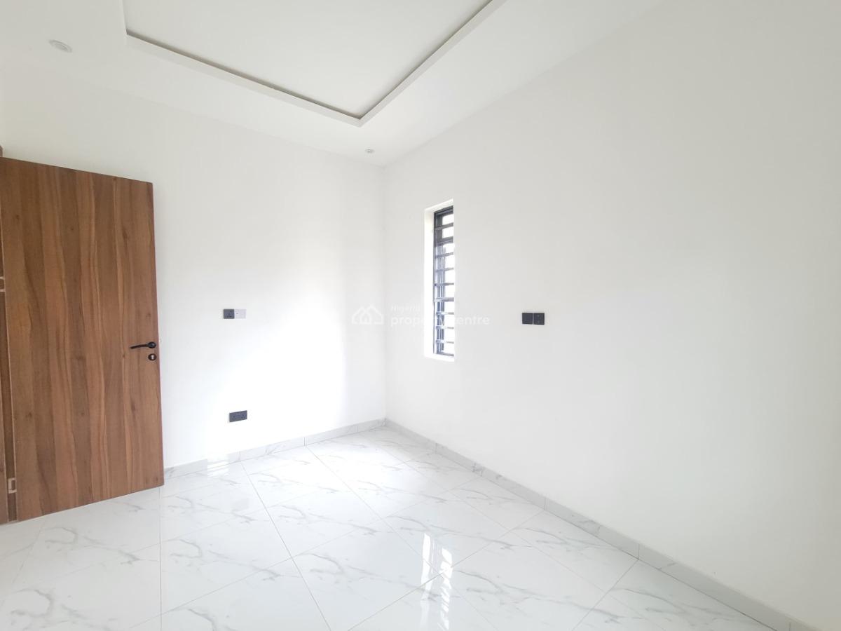 Luxury 3bedroom Flat, Abraham Adensaya, Ajah, Lagos, Flat / Apartment for Rent