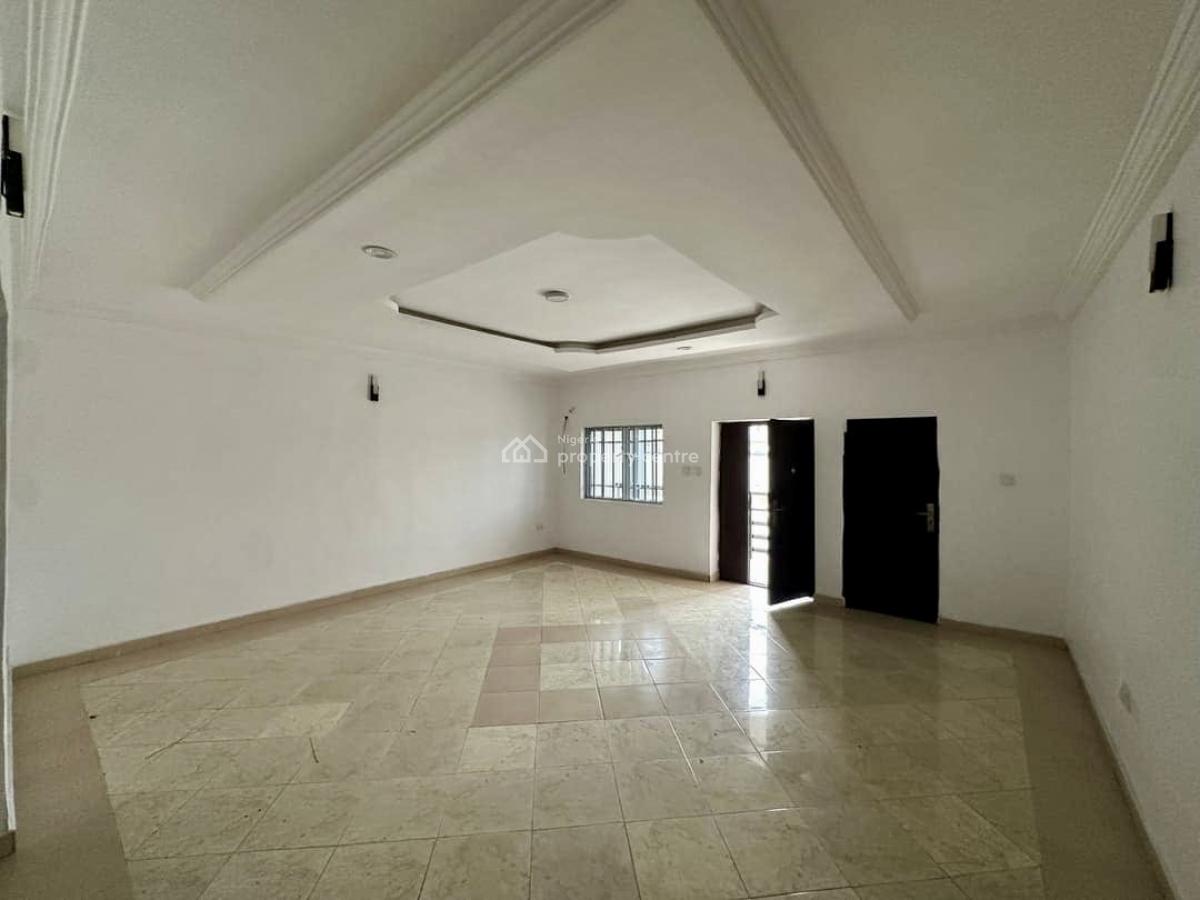 Modern 3-bedroom Apartment-- Secure, Serviced & Move-in, Mobile Road, Ajah, Lagos, Flat / Apartment for Rent