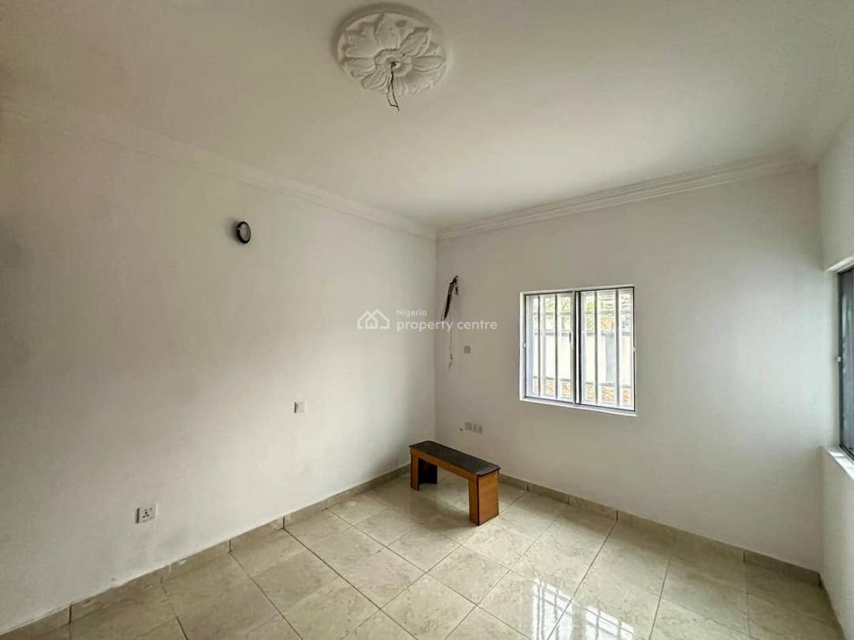 Modern 3-bedroom Apartment-- Secure, Serviced & Move-in, Mobile Road, Ajah, Lagos, Flat / Apartment for Rent