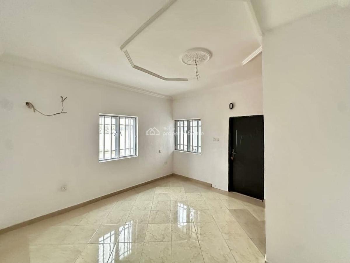 Modern 3-bedroom Apartment-- Secure, Serviced & Move-in, Mobile Road, Ajah, Lagos, Flat / Apartment for Rent