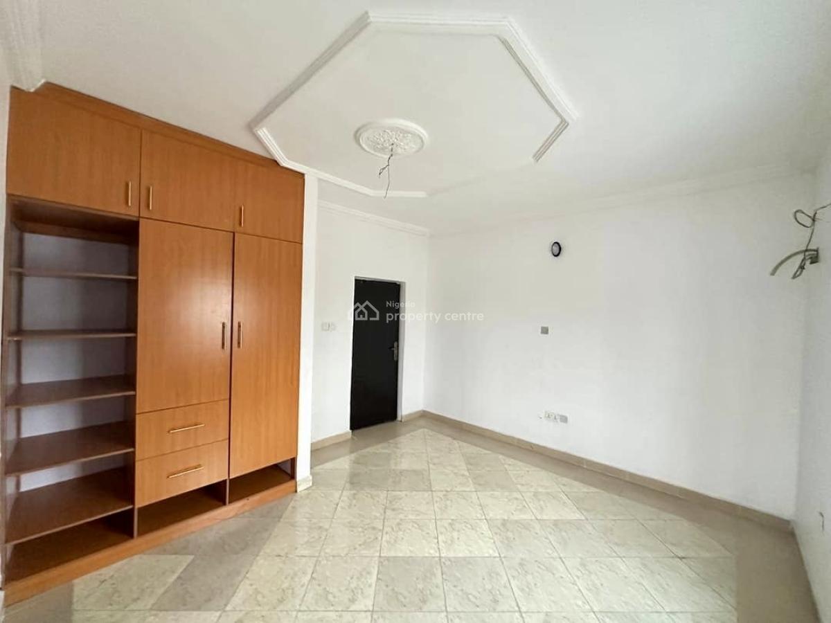 Modern 3-bedroom Apartment-- Secure, Serviced & Move-in, Mobile Road, Ajah, Lagos, Flat / Apartment for Rent