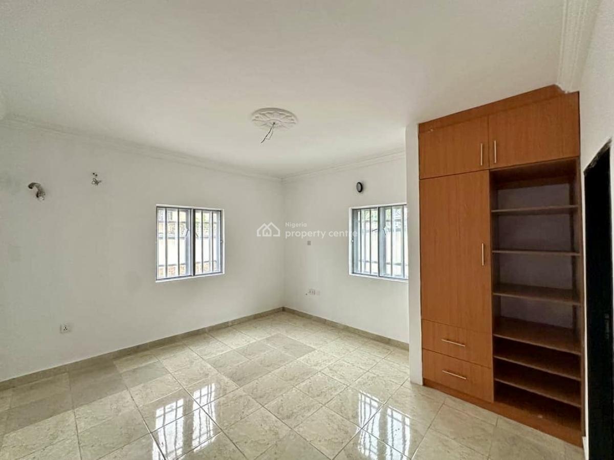 Modern 3-bedroom Apartment-- Secure, Serviced & Move-in, Mobile Road, Ajah, Lagos, Flat / Apartment for Rent
