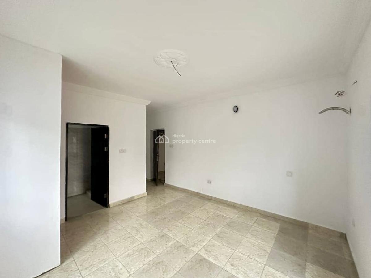 Modern 3-bedroom Apartment-- Secure, Serviced & Move-in, Mobile Road, Ajah, Lagos, Flat / Apartment for Rent