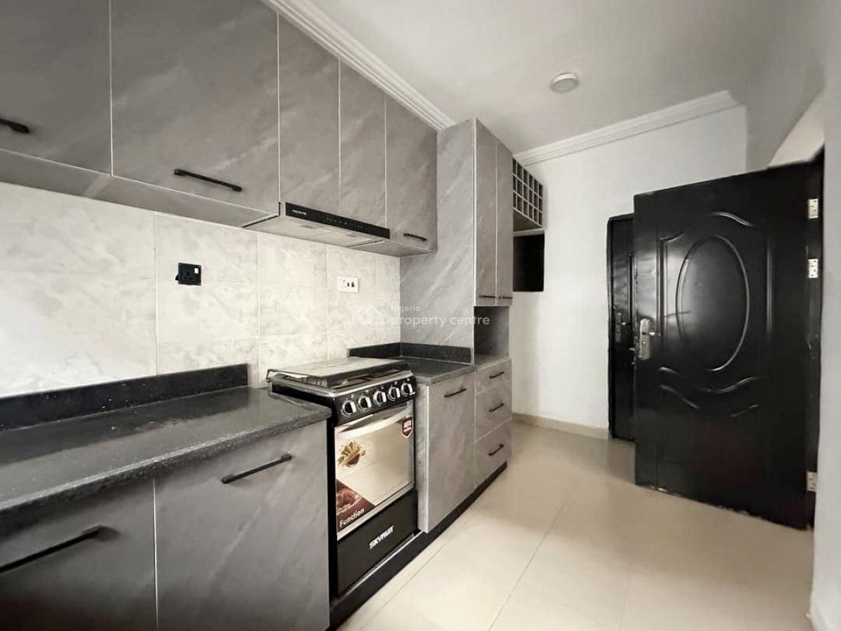 Modern 3-bedroom Apartment-- Secure, Serviced & Move-in, Mobile Road, Ajah, Lagos, Flat / Apartment for Rent