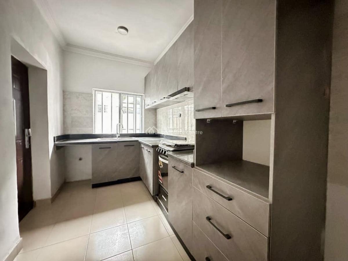 Modern 3-bedroom Apartment-- Secure, Serviced & Move-in, Mobile Road, Ajah, Lagos, Flat / Apartment for Rent