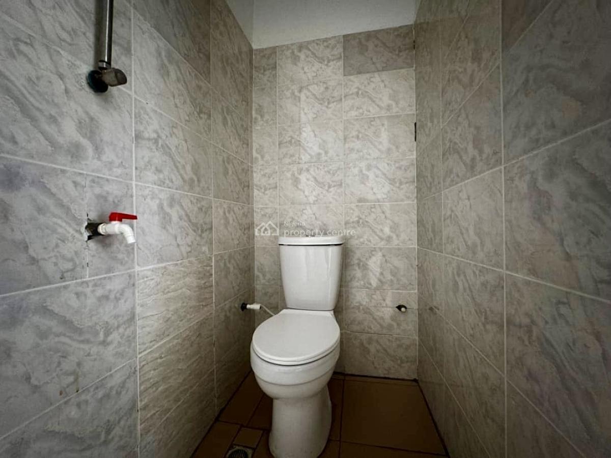 Modern 3-bedroom Apartment-- Secure, Serviced & Move-in, Mobile Road, Ajah, Lagos, Flat / Apartment for Rent