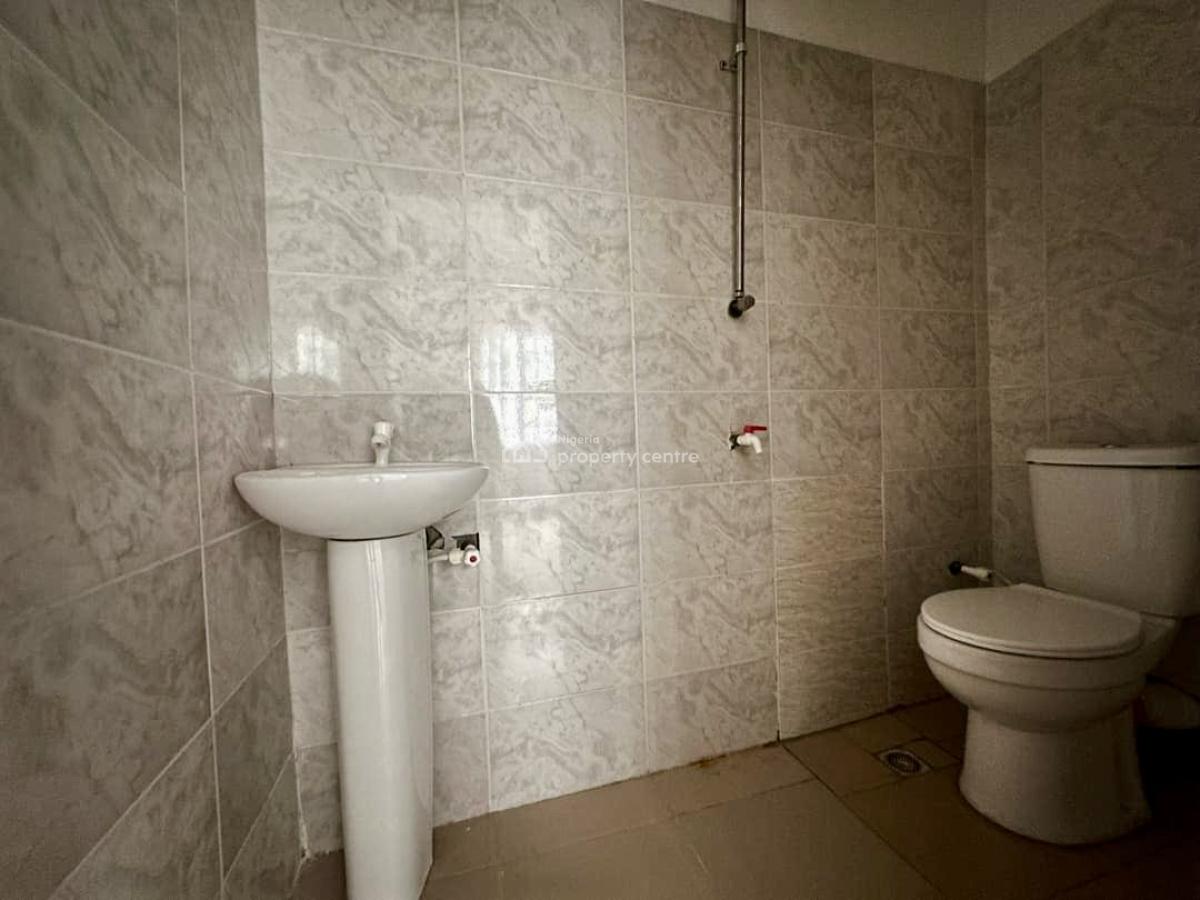 Modern 3-bedroom Apartment-- Secure, Serviced & Move-in, Mobile Road, Ajah, Lagos, Flat / Apartment for Rent