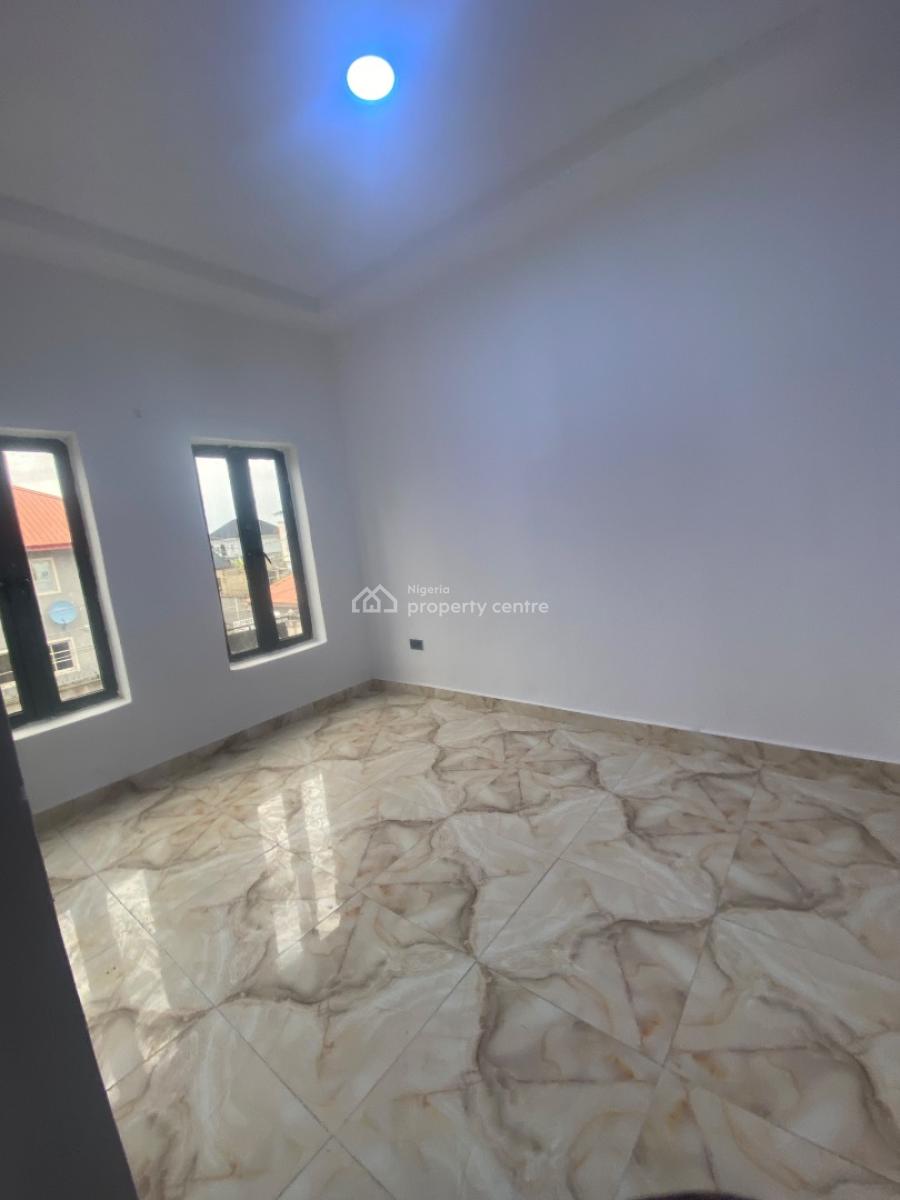 Brand New 2bedroom Apartment at Ajah, Abijo Gra, Ajah, Lagos, Flat / Apartment for Rent