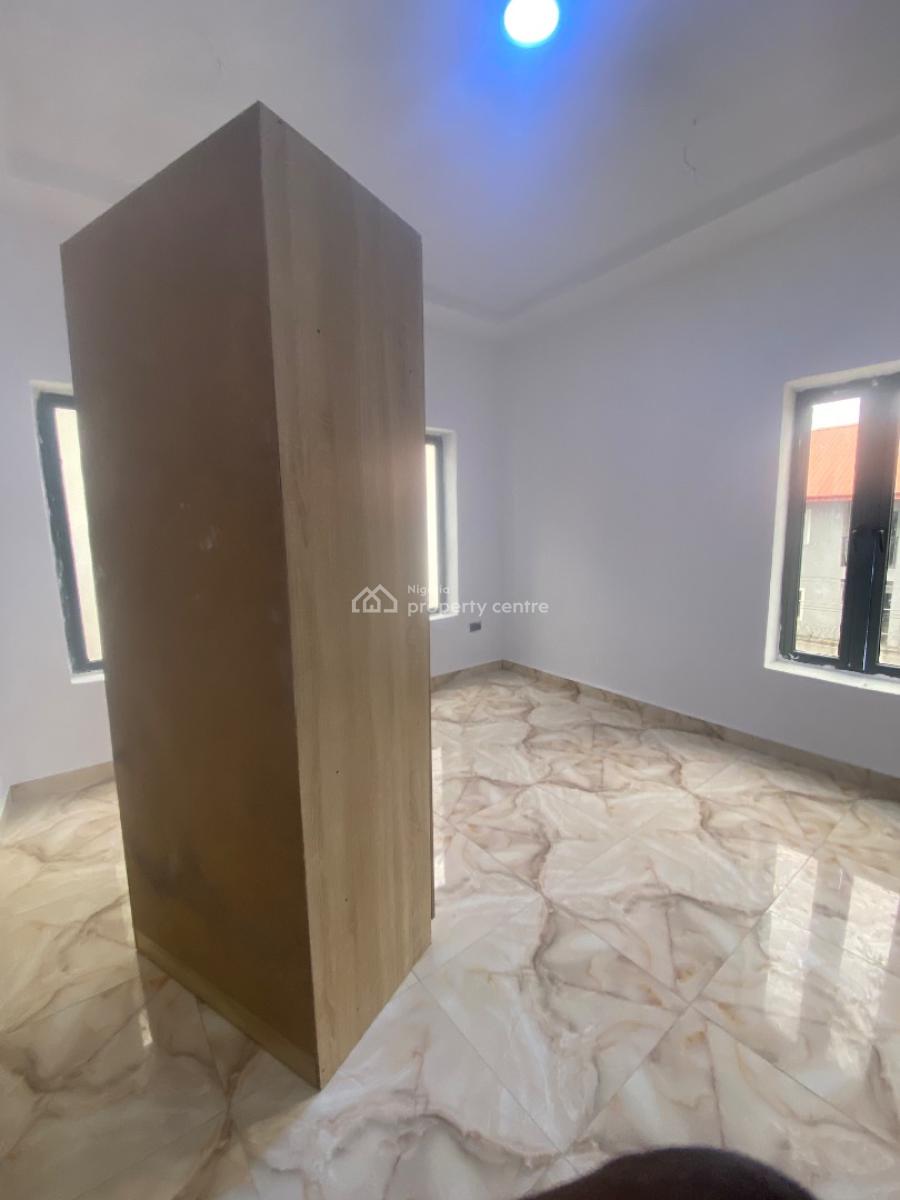Brand New 2bedroom Apartment at Ajah, Abijo Gra, Ajah, Lagos, Flat / Apartment for Rent