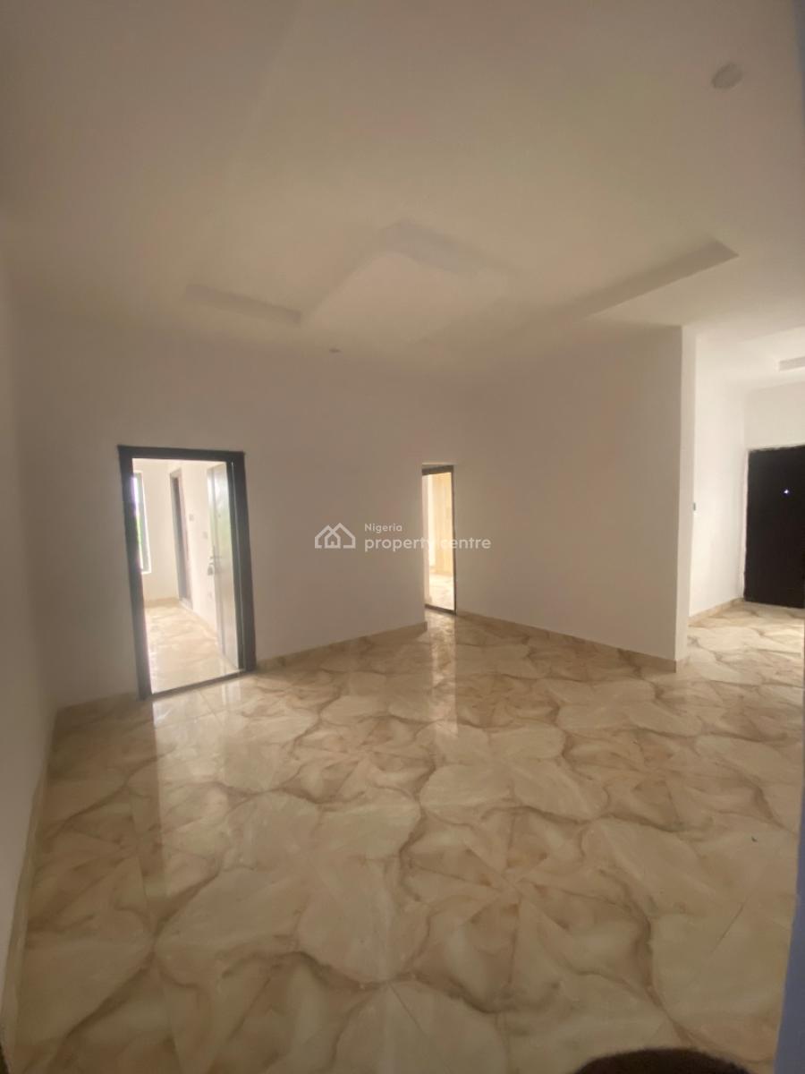 Brand New 2bedroom Apartment at Ajah, Abijo Gra, Ajah, Lagos, Flat / Apartment for Rent