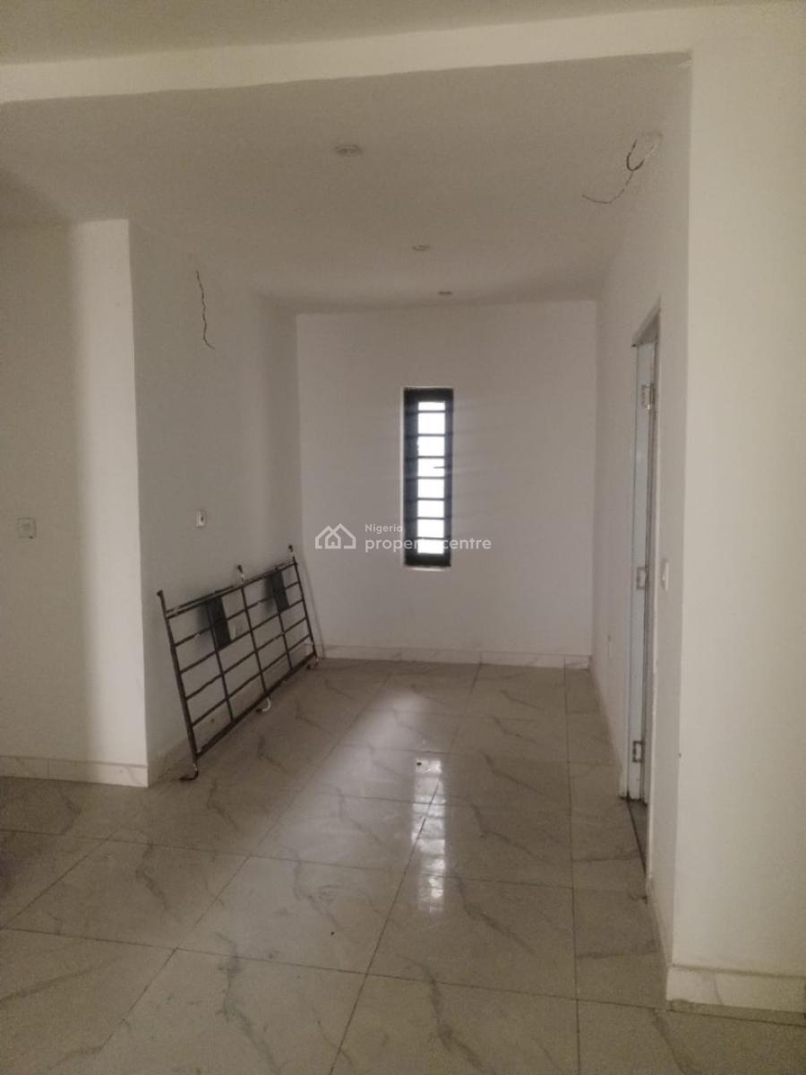 Brand New 2 Bedroom Apartment Available, Chevron, Lekki, Lagos, Flat / Apartment for Rent