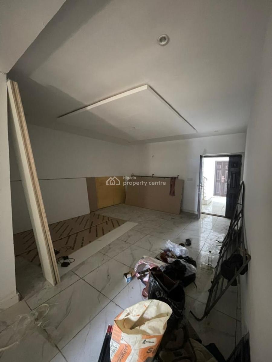 Brand New 2 Bedroom Apartment Available, Chevron, Lekki, Lagos, Flat / Apartment for Rent