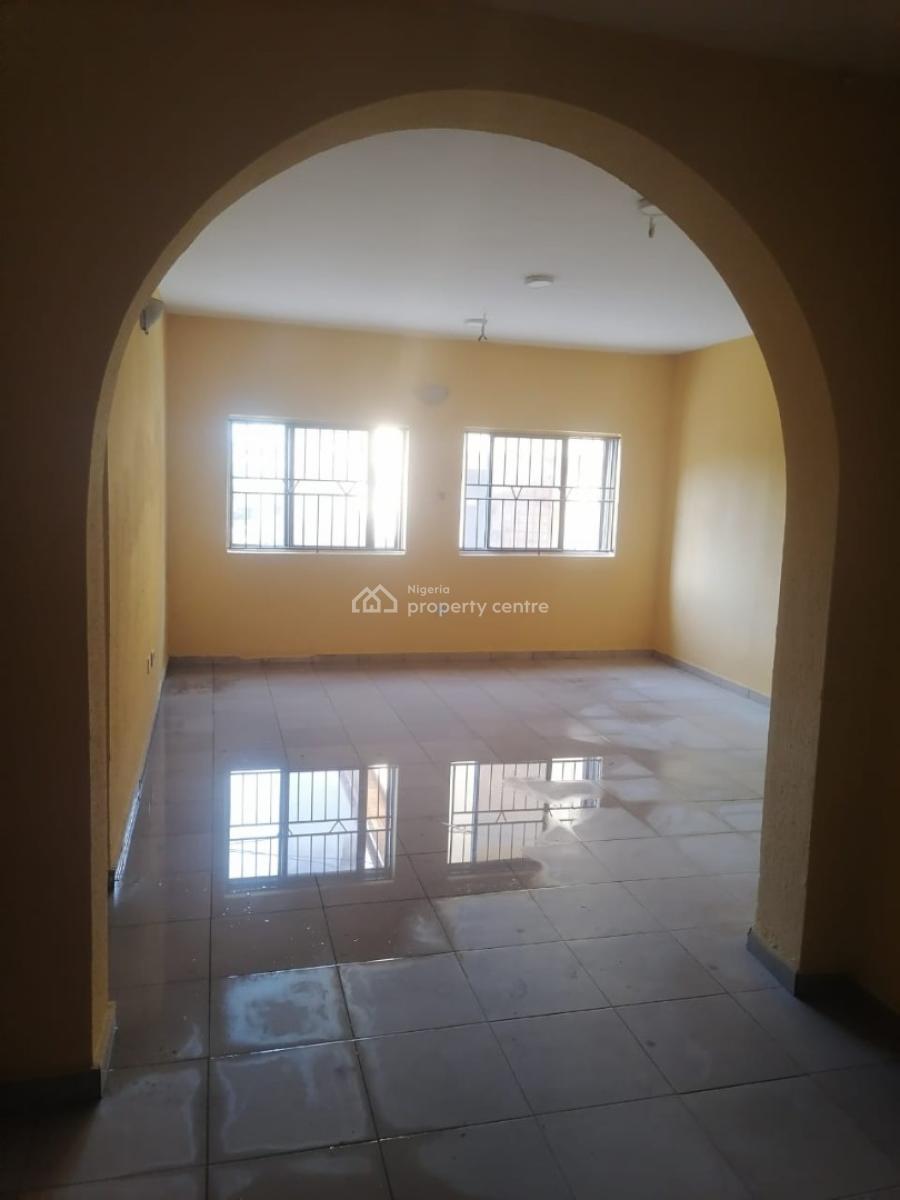 Sharp Lovely 2 Bedroom Apartment, Thomas Estate Ajah Eti-osa Lagos, Ajah, Lagos, Flat / Apartment for Rent