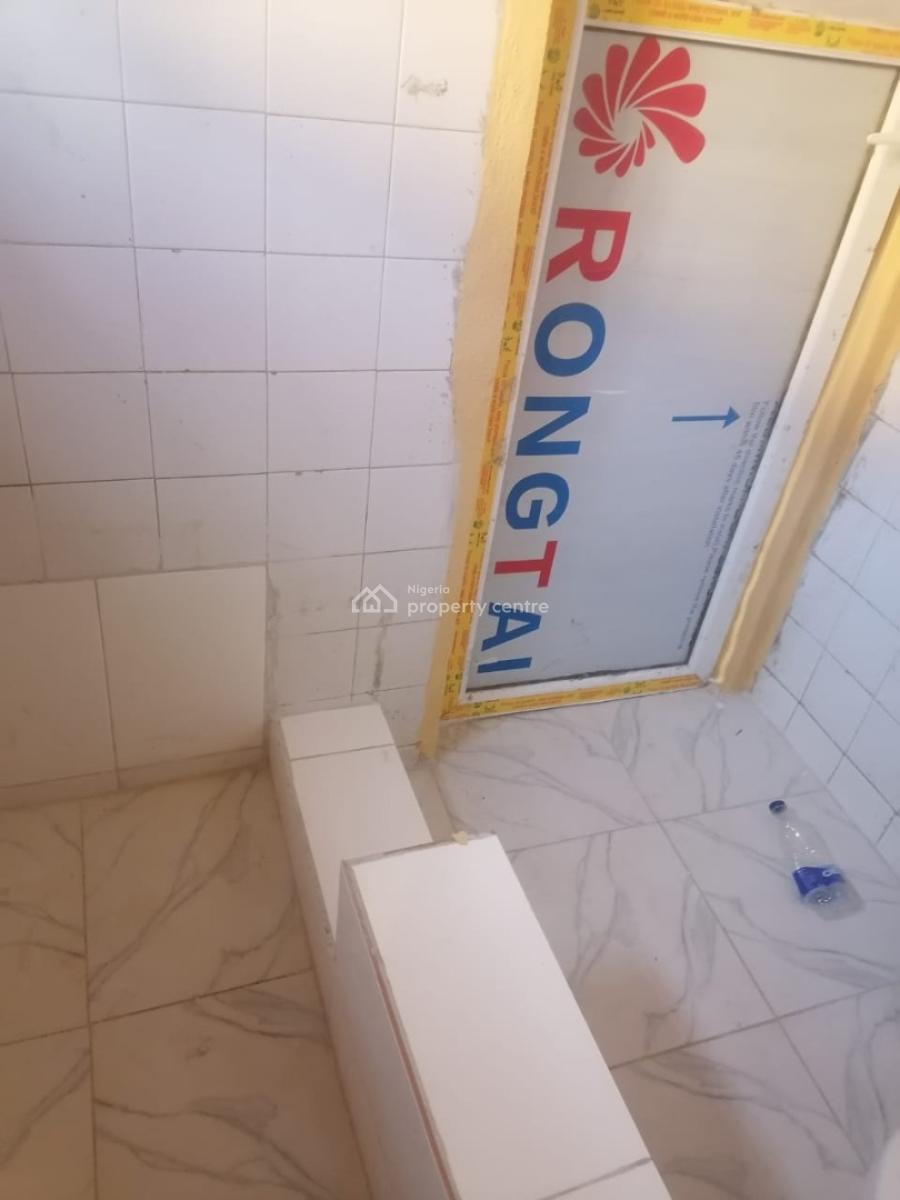 Sharp Lovely 2 Bedroom Apartment, Thomas Estate Ajah Eti-osa Lagos, Ajah, Lagos, Flat / Apartment for Rent