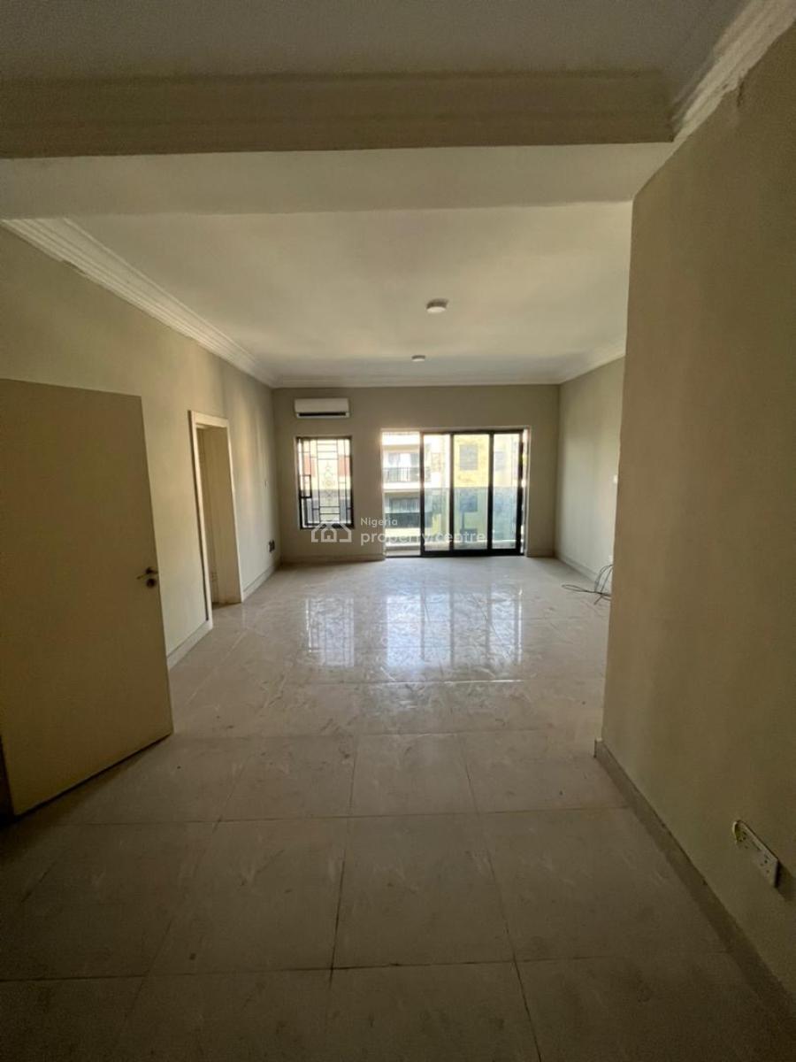 Luxury 2 Bedroom Apartment in a Safe and Secured Estate, Megamound Estate, Lekki County, Lekki, Lagos, Terraced Bungalow for Rent
