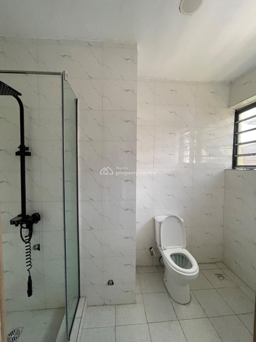 4bedroom Semi Detached Duplex, Ologolo, Lekki, Lagos, Semi-detached Duplex for Rent