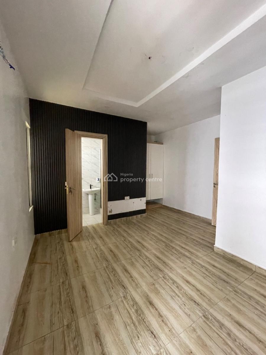 4bedroom Semi Detached Duplex, Ologolo, Lekki, Lagos, Semi-detached Duplex for Rent