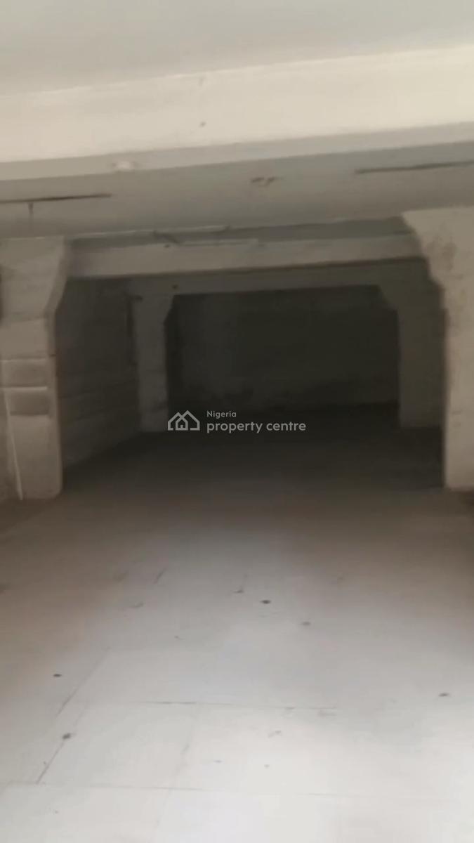 About 200sqmt Ground Floor Space, Opebi, Ikeja, Lagos, Office Space for Rent