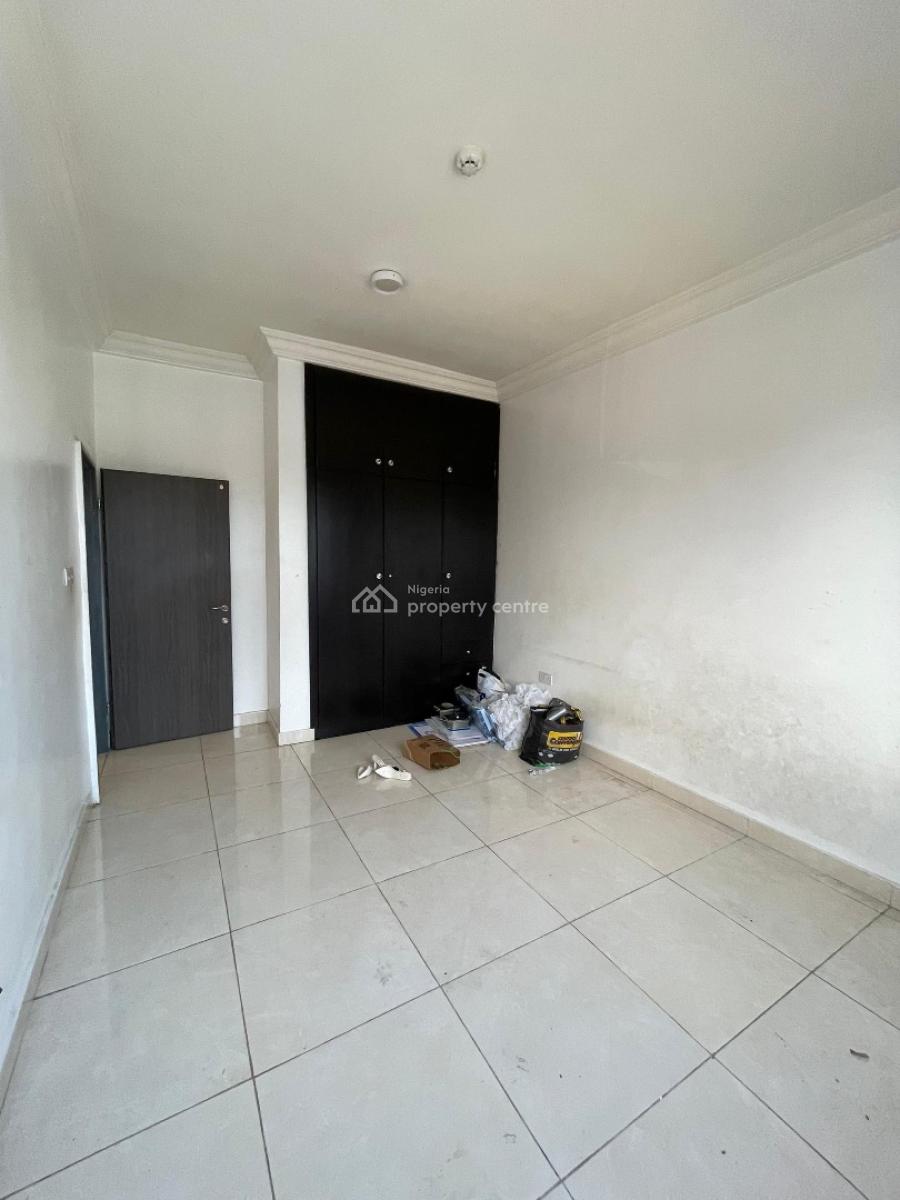 3 Bedroom Apartment 2nd Floor, Chevron Lekki Lagos, Lekki, Lagos, Flat / Apartment for Rent