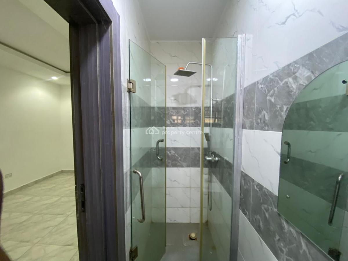 Luxury 2 Bedroom Apartment with Excellent Facility, Ogombo, Ajah, Lagos, Flat / Apartment for Rent