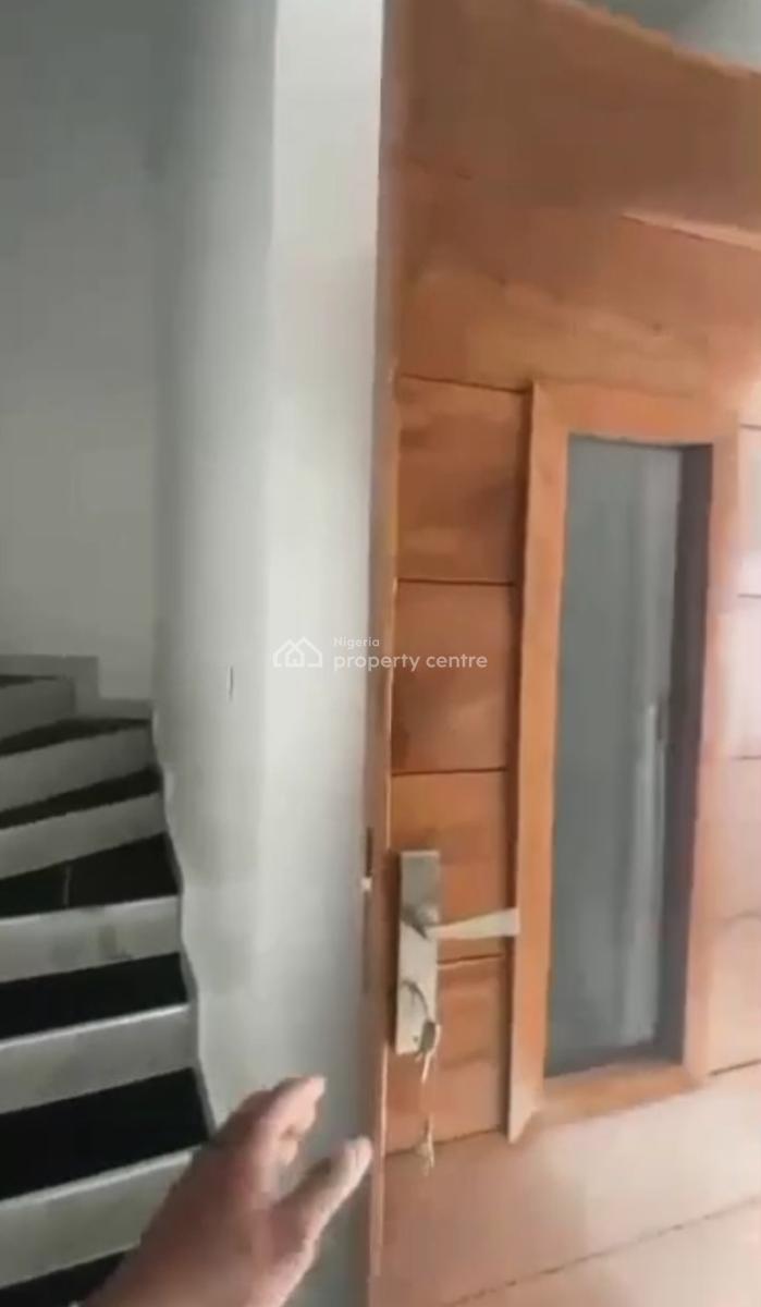 Beautifully Finished 4 Bedrooms Terrace Serviced Duplex House, Orchid, Lekki, Lagos, Terraced Duplex for Rent