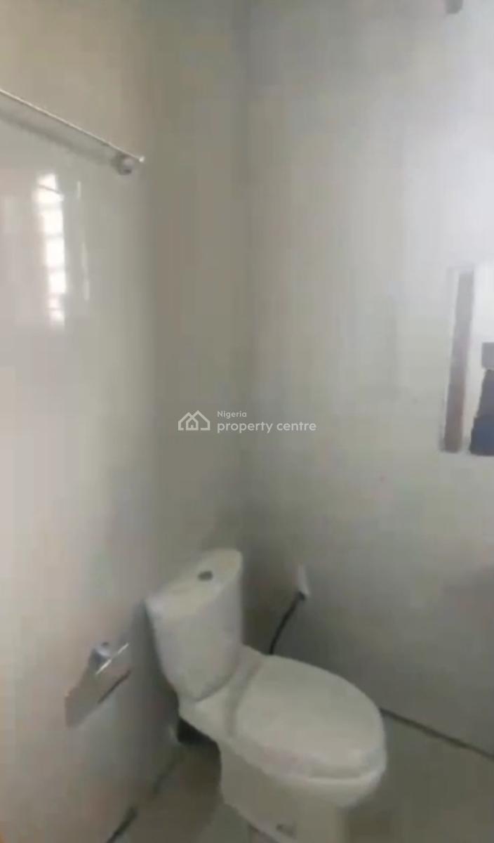 Beautifully Finished 4 Bedrooms Terrace Serviced Duplex House, Orchid, Lekki, Lagos, Terraced Duplex for Rent