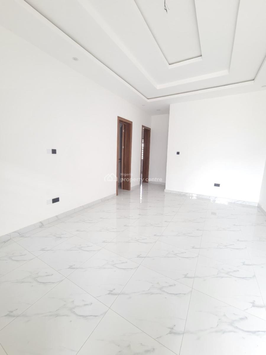 Luxury 2 Bedroom Flat, Abraham Adensaya, Ajah, Lagos, Flat / Apartment for Sale