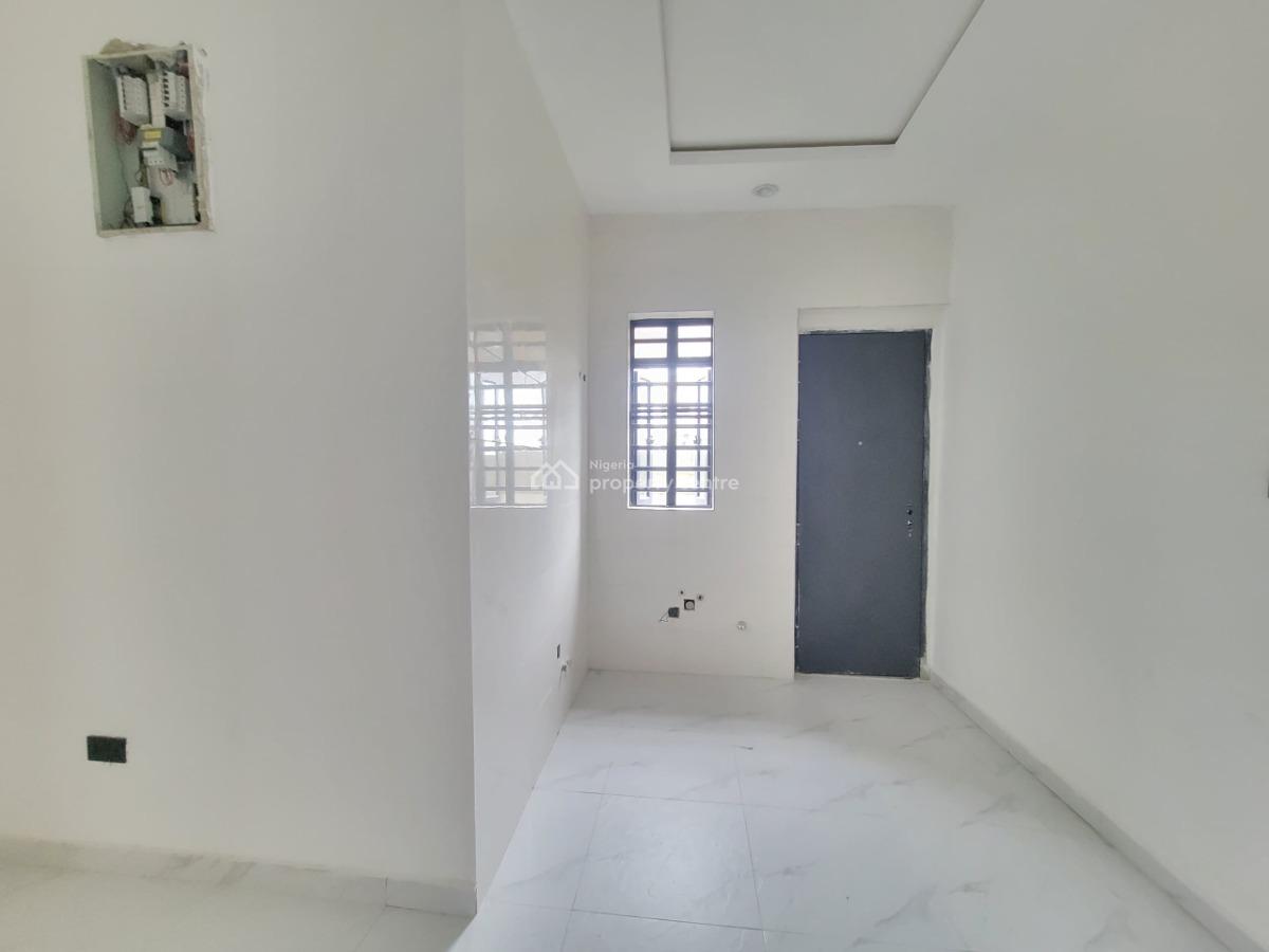 Luxury 2 Bedroom Flat, Abraham Adensaya, Ajah, Lagos, Flat / Apartment for Sale