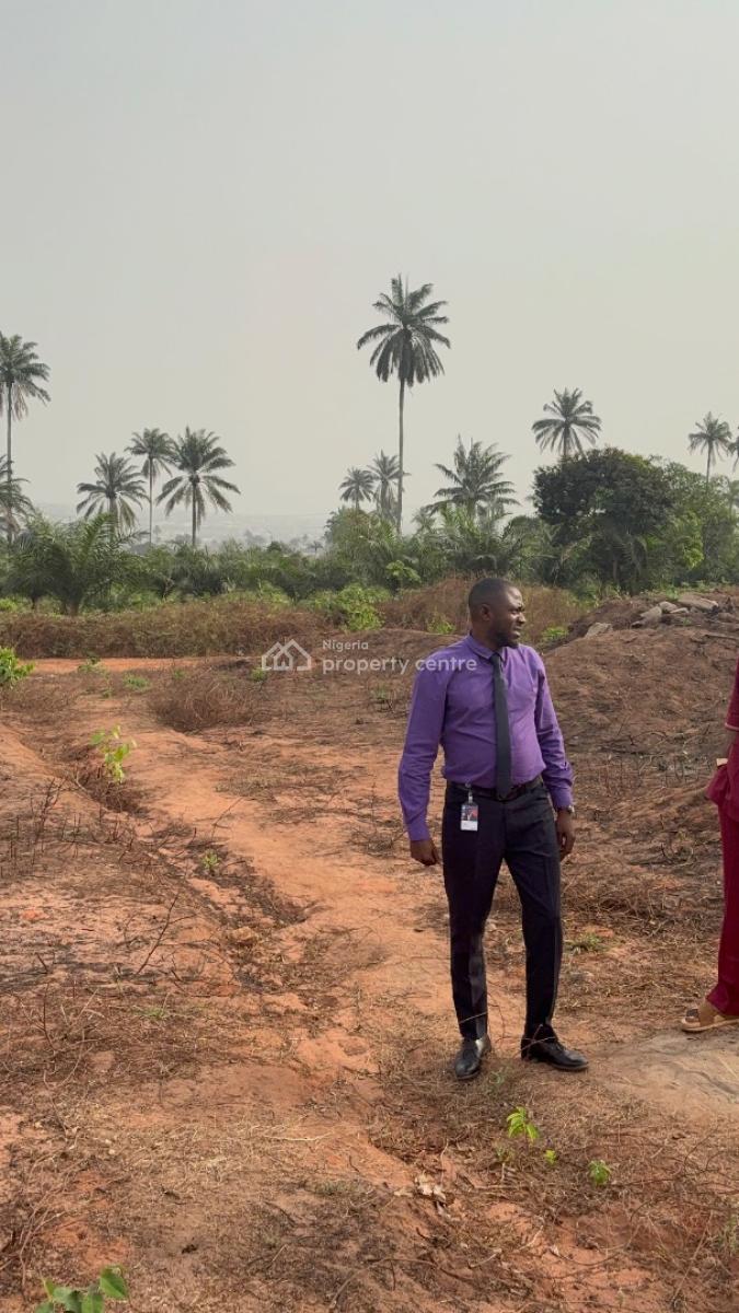 Lush Estate Phase 3 Admiralty Drive Ibusa Asaba Delta State, Admiralty Drive, Asaba, Delta, Mixed-use Land for Sale