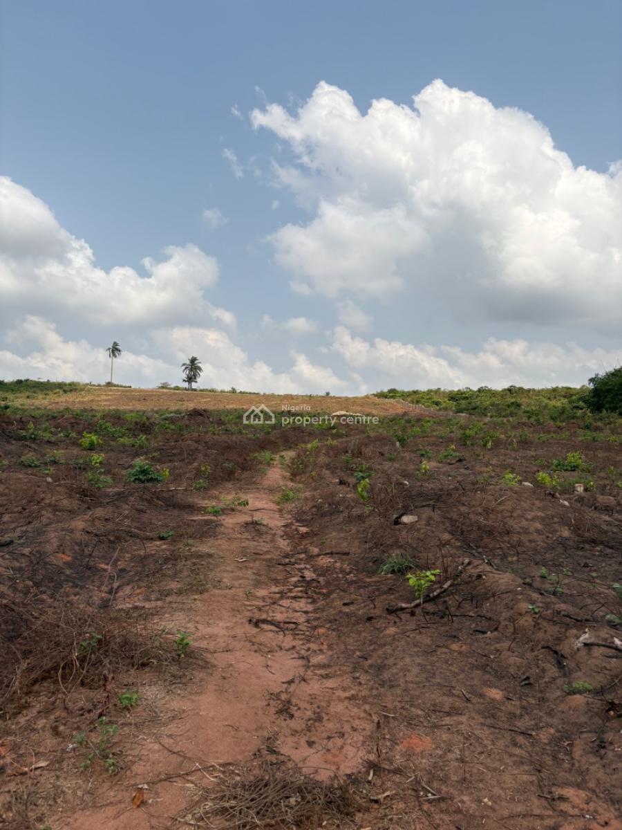 Lush Estate Phase 3 Admiralty Drive Ibusa Asaba Delta State, Admiralty Drive, Asaba, Delta, Mixed-use Land for Sale