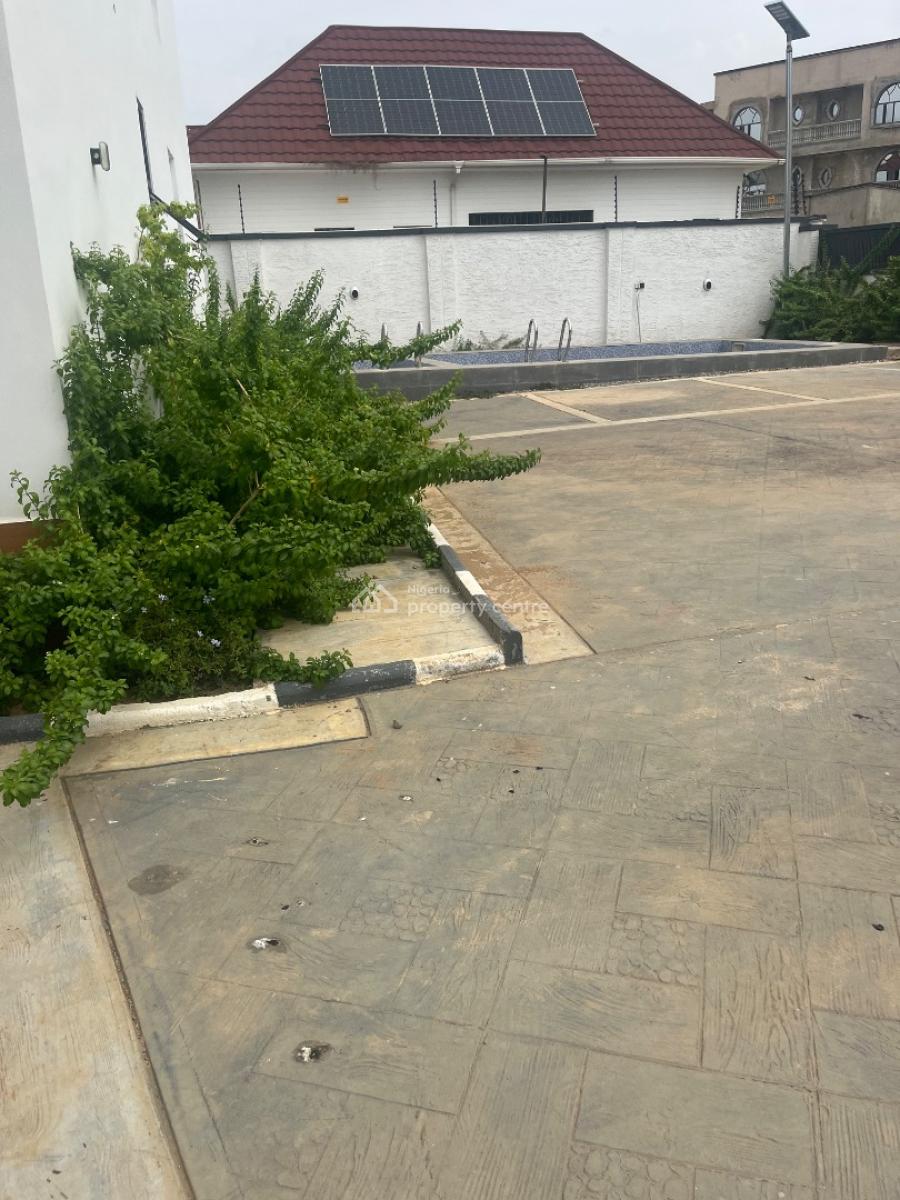 3 Bedroom Apartment, Katampe Extension, Katampe, Abuja, Flat / Apartment for Sale