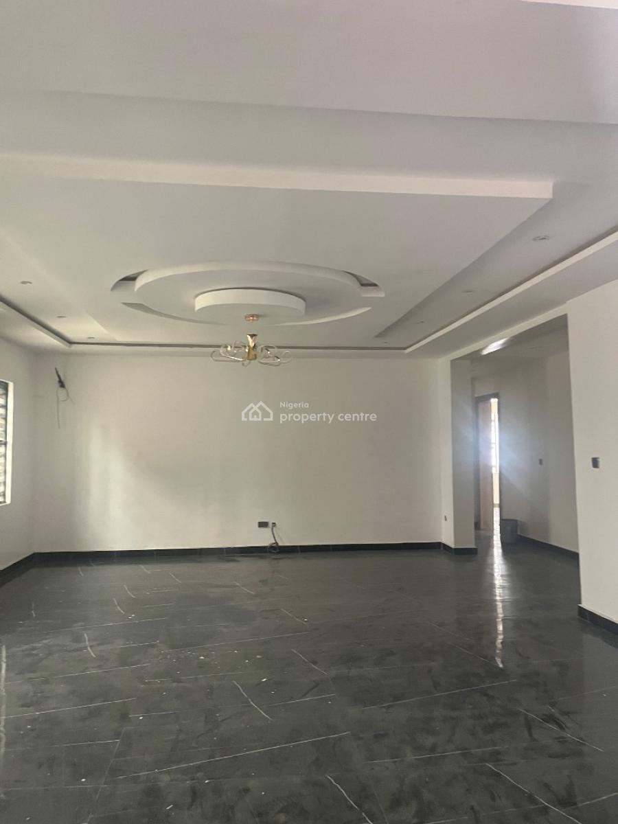 3 Bedroom Apartment, Katampe Extension, Katampe, Abuja, Flat / Apartment for Sale