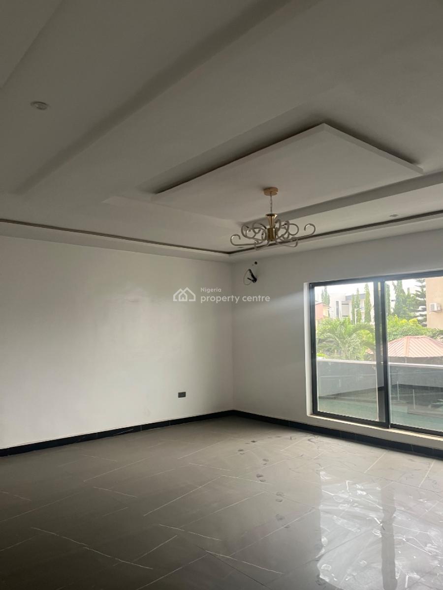 3 Bedroom Apartment, Katampe Extension, Katampe, Abuja, Flat / Apartment for Sale